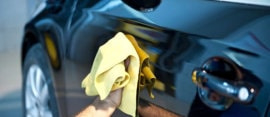 Waxen en Polijsten