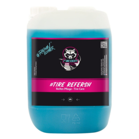 Racoon Tire Refresh 5Ltr.