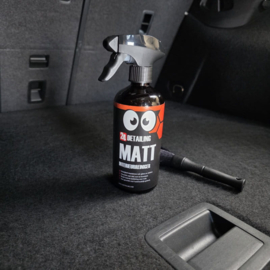 MATT INTERIOR CLEANER