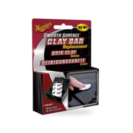 Meguiars Clay Bar Replacement