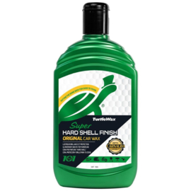 Turtle Wax Original Wax