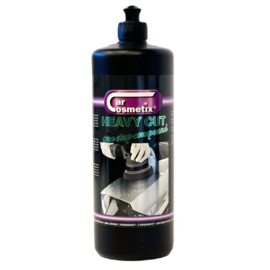 Carcosmetix Heavy Cut One Step compound