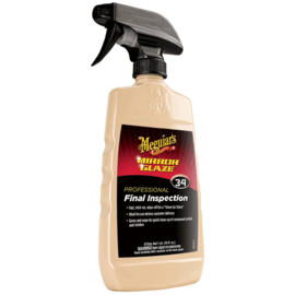 Meguiars Final Inspection Spray