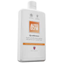 Autoglym Quick Refresh 500ml