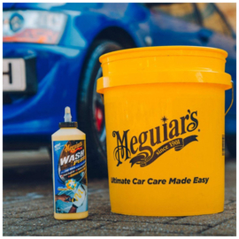 Meguiars Wash Plus+ 710ml