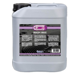 Carcosmetix Wash Wax 10Ltr.