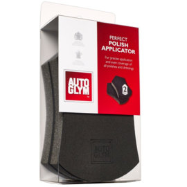 Autoglym Perfect Polish Applicators 2st.