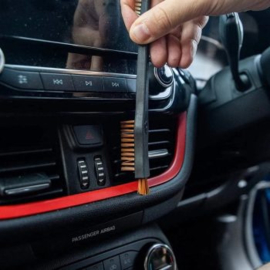 Meguiars Triple Duty Detial Brush
