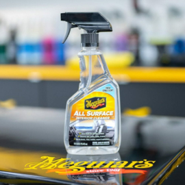 Meguiars All Surface Interior Cleaner