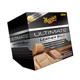 Meguiars Ultimate Leather Balm