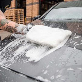 Meguiars Ultimate Wash & Wax 1.42Ltr.