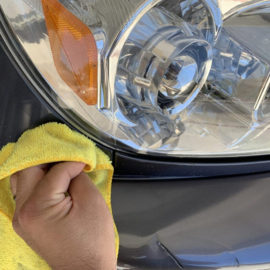 Meguiars Keep Clear Headlight Coating