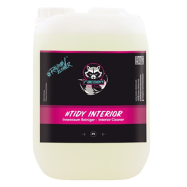 Racoon Tidy Interior Cleaner 5Ltr.