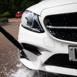 Meguiars  Foaming Bug Remover