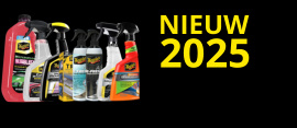 Nieuwe producten