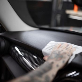 Meguiars Quik Interior Detailer Wipes