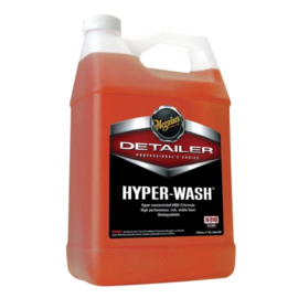 Meguiars Hyper Wash 3,78Ltr.