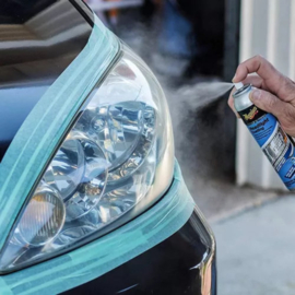 Meguiars Headlight Restoration Kit