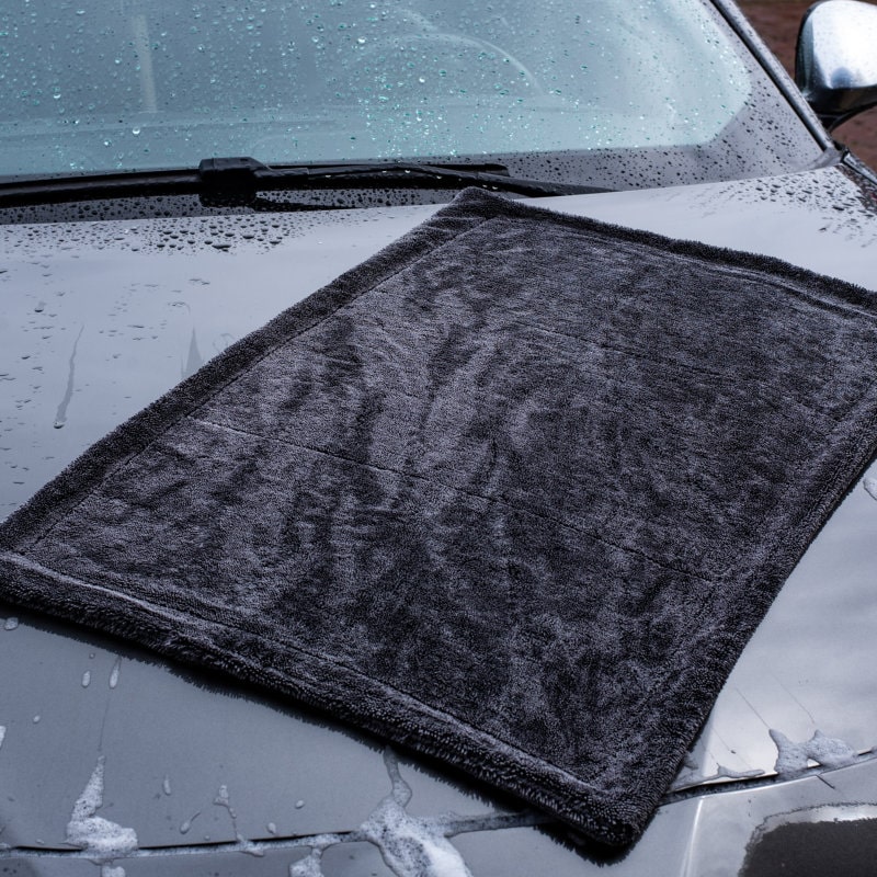 Master Drying towel XL 1200GSM