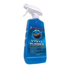 Meguiars Marine Vinyl & Rubber Cleaner