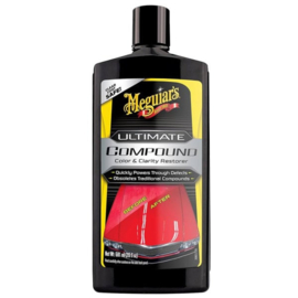 Meguiars Ultimate Compound 450ml