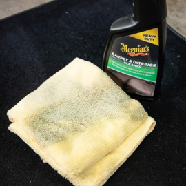 Meguiars Carpet & Interior Cleaner