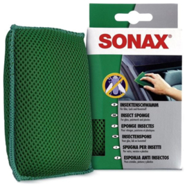 SONAX Insectenspons