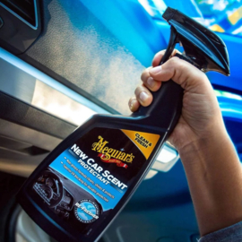 Meguiars New Car Scent Protectant 473ml