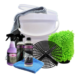 Carcosmetix Starter Kit XL
