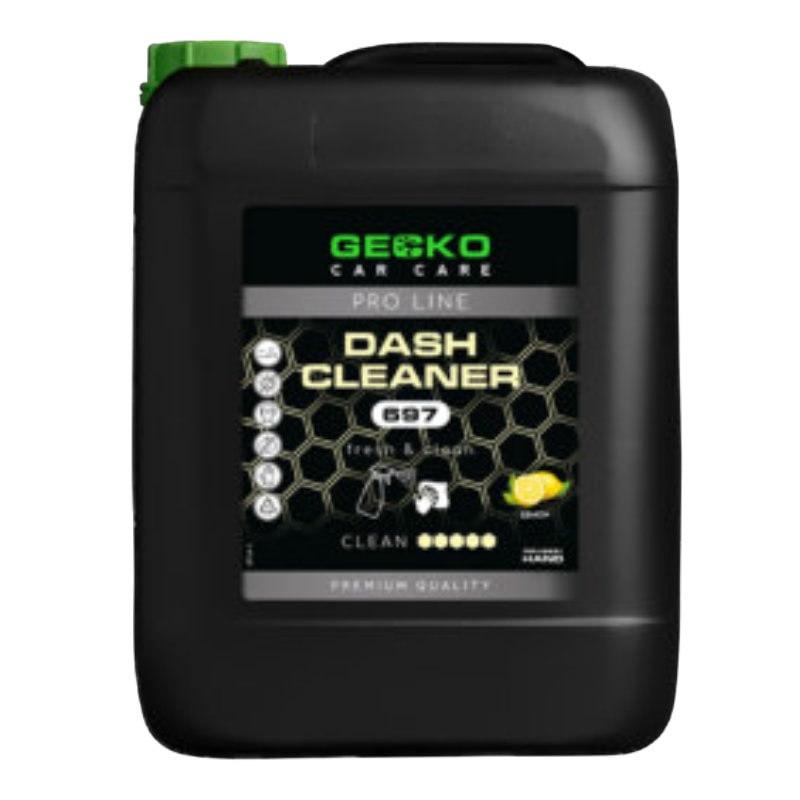 Pro Dash Cleaner - 5 Liter