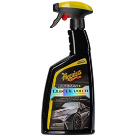 Meguiars Ultimate Quik Detailer Spray 710ml