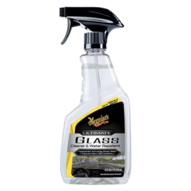 Meguiars Ultimate Glass Cleaner & Water Repellent