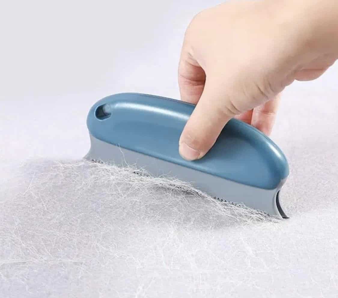 Pet Hair remover brush