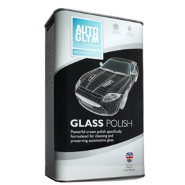Autoglym Professional Glass Polish 5 Liter