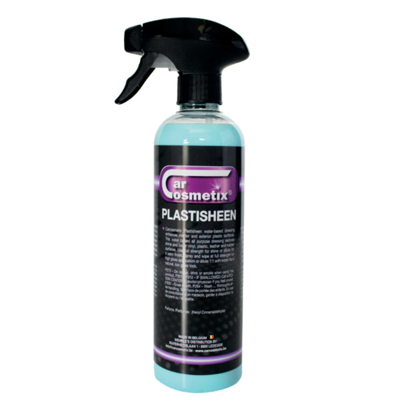 Carcosmetix Plastisheen 500ml