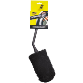 Meguiars Supreme Angled Wheel Brush