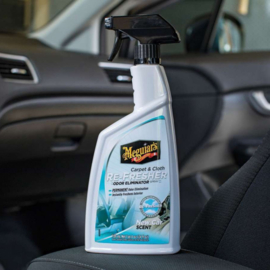 Meguiars Carpet & Fabric Refresher
