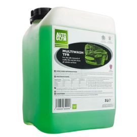 Autoglym Professional Multiwash TFR 5ltr