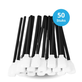Detailing swabs 50 stuks