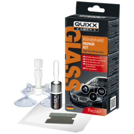 Quixx Ruit-reparatieset