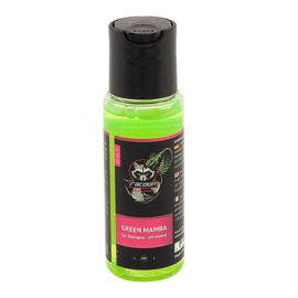 Racoon Green Mamba Car Shampoo - pH neutraal – 50ml