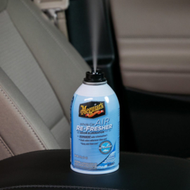 Meguiars Air Re-Fresher, Sweet Summer Breeze