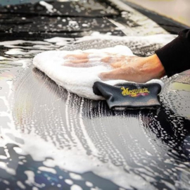Meguiars Microfiber Wash Mitt
