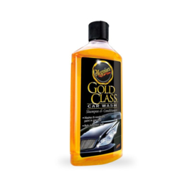 Meguiars Gold Class Car Wash Shampoo 473ml