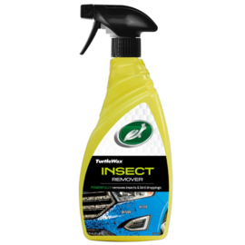 Turtle Wax Insect Remover 500ml