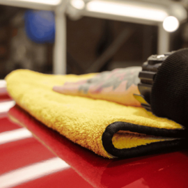 Meguiars Finishing Towel