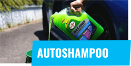 Wat is de beste Autoshampoo