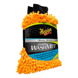 Meguiars Hybrid Ceramic Wash Mitt