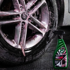 Turtle Wax Redline All Wheel Cleaner