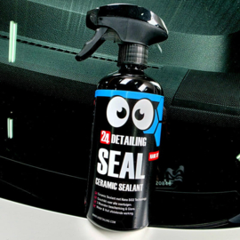 SEAL CERAMIC SEALANT